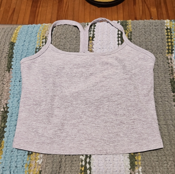 Beyond Yoga Spacedye Crop Tank - Picture 4 of 4